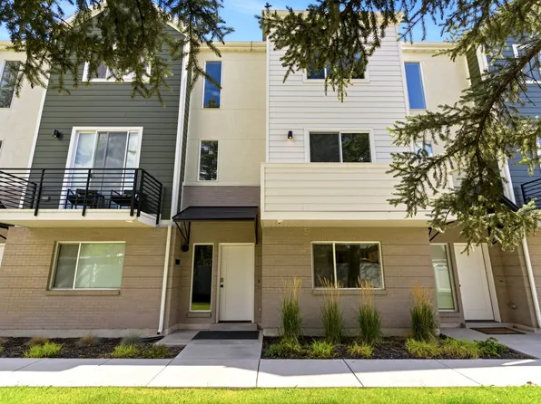 469 E Alice Way, Layton, UT 84041