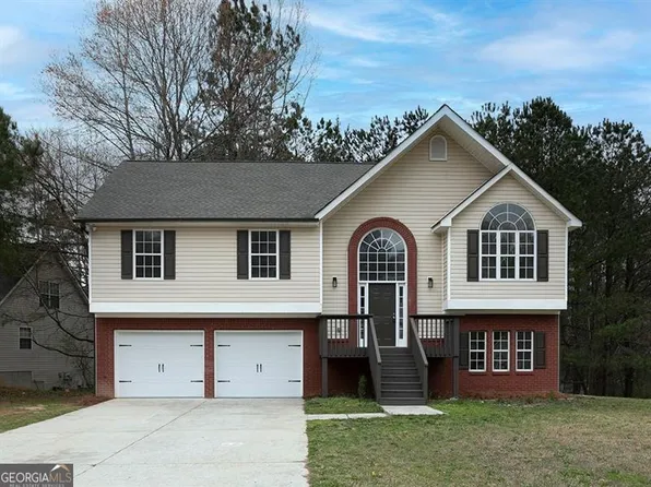 6334 Milo Dr, Austell, GA 30168