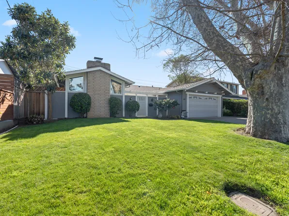 880 Hollenbeck Ave, Sunnyvale, CA 94087