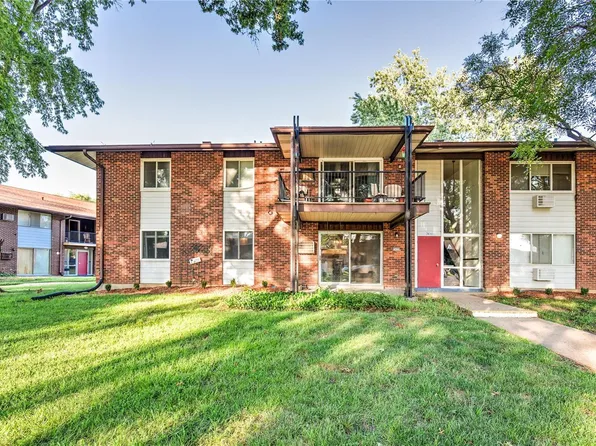 7450 Sieloff Dr APT A, Hazelwood, MO 63042