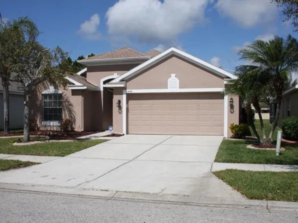 11444 Cypress Reserve Dr, Tampa, FL 33626