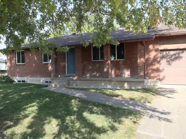 1917 S 925 W, Woods Cross, UT 84087