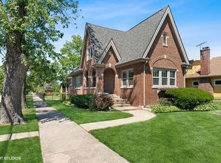 414 S Clifton Ave, Park Ridge, IL 60068