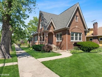 414 S Clifton Ave, Park Ridge, IL, 60068