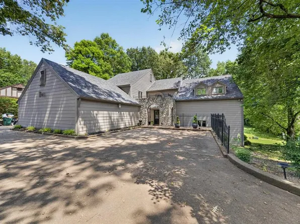 4149 Fox Run Ln, Owensboro, KY 42303