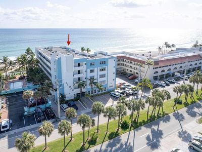 4228 El Mar Dr #504, Lauderdale By The Sea, FL, 33308