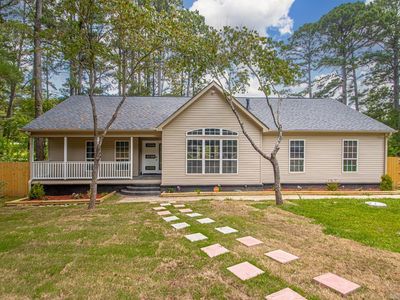 15315 Birch Dr, Alexander, AR, 72002