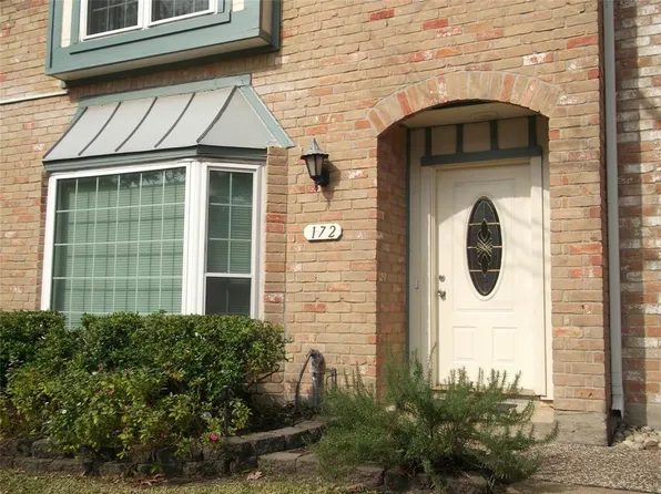 11002 Hammerly Blvd APT 172, Houston, TX 77043