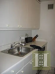 Rented by Halstead Real Estate