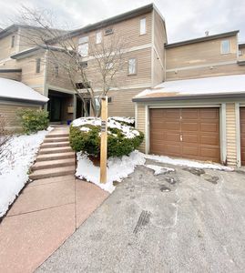 54 East Redrock Drive #104, Burlington, VT, 05401