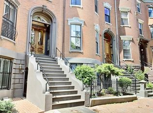 27 Worcester Sq APT 2, Boston, MA 02118