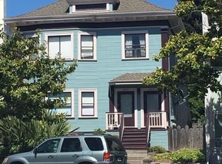 2819 Telegraph Ave, Berkeley, CA 94705