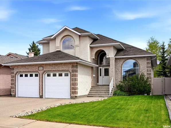 9382 Wascana MEWS, Regina, SK S4V 2W4