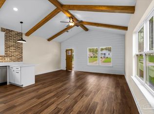 1106 N E St, Pensacola, FL 32501