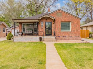 203 Carlile Ave, Pueblo, CO 81004