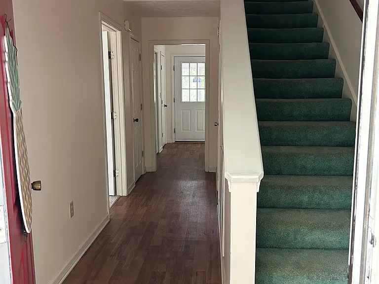 Entryway