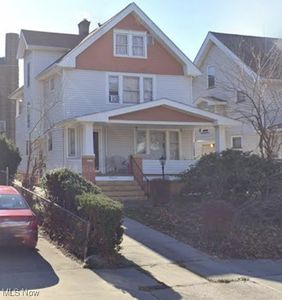 12312 Buckingham Ave, Cleveland, OH, 44120