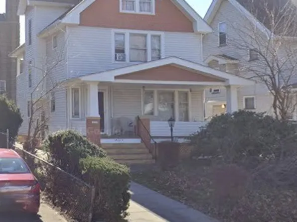 12312 Buckingham Ave, Cleveland, OH 44120