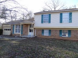 2640 Ulster Ct, Waldorf, MD