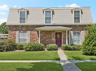 50 Osborne Ave, Kenner, LA 70065
