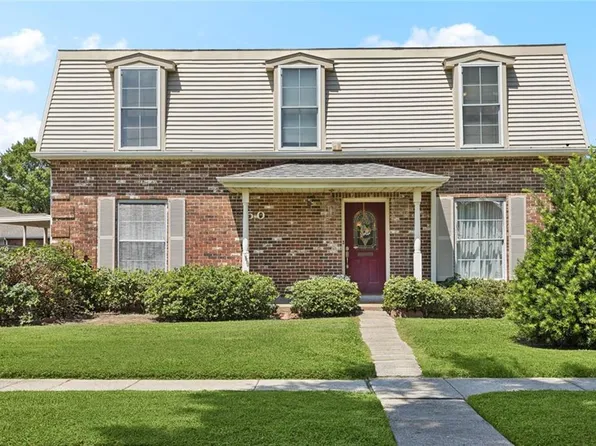 50 Osborne Ave, Kenner, LA 70065