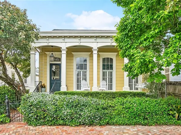 4015 Laurel St, New Orleans, LA 70115