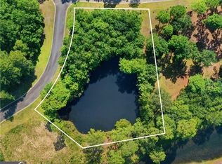 164 Lumpkin Ave, Waverly, GA 31565