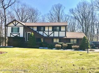 1420 Charles Rd, Jefferson Township, PA 18436