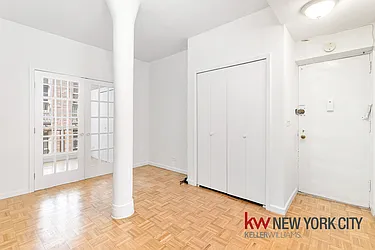 Rented by Keller Williams NYC