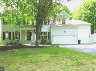 6601 Deep Hollow Ln, Manassas, VA 20112