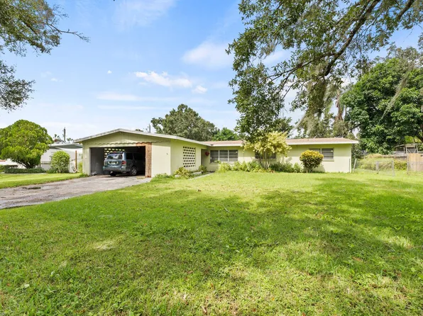 700 Brack Road, Fort Pierce, FL 34982
