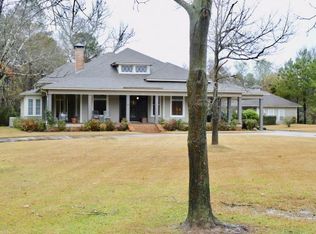 1347 County Road 2011, Nacogdoches, TX 75965