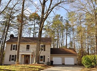 1621 Morningside Ct, Kannapolis, NC 28081