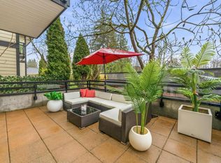 2664 Kingsway Ave #201, Pt Coquitlam, BC