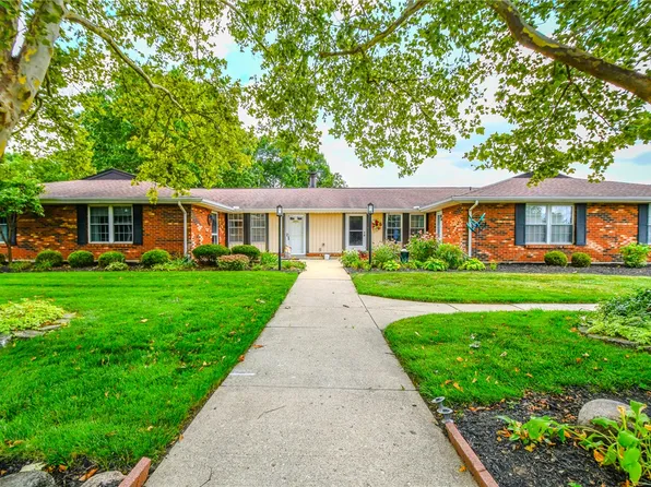 8745 Washington Colony Dr, Dayton, OH 45458