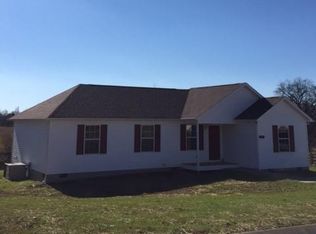 1919 Sheffield Ln LOT 90, Columbia, TN 38401