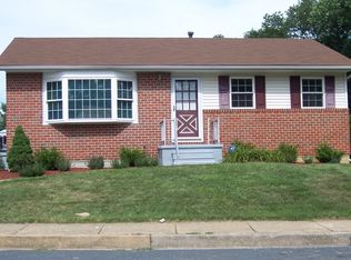 334 N Beaumont Ave, Baltimore, MD 21228