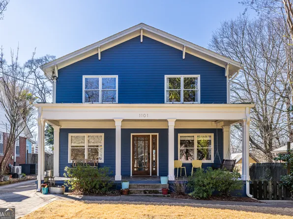 1101 United Ave SE, Atlanta, GA 30316
