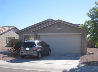 7195 S Morning Dew Ln, Buckeye, AZ 85326