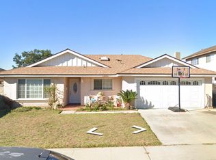 1021 Astoria Pl, Oxnard, CA 93030