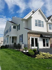 610 Fountain View Cir #15, Allentown, PA, 18104