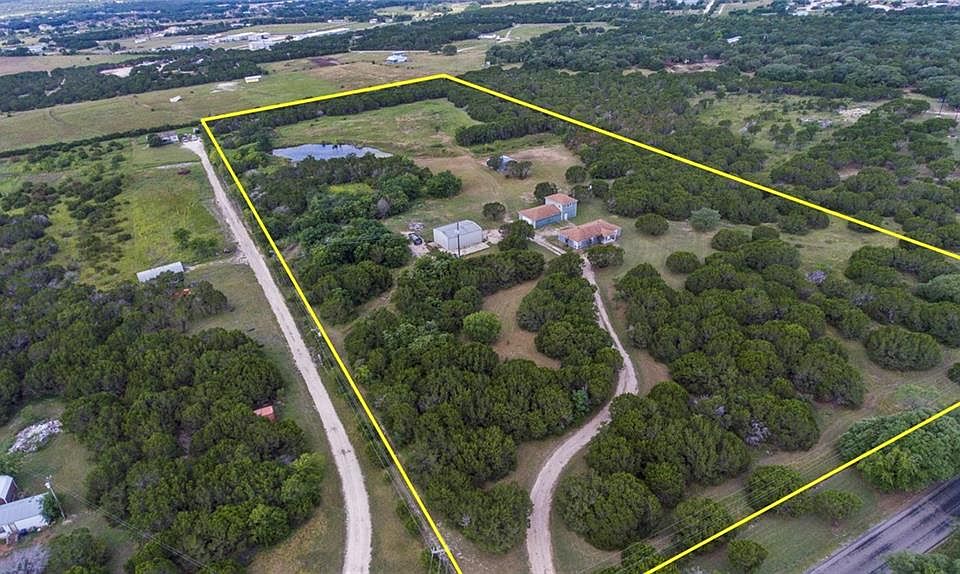 1st image of 1107 County Road 264