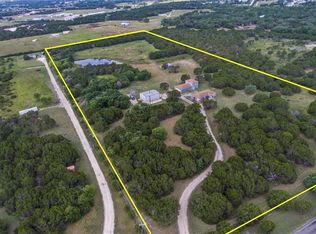 1107 County Road 264, Bertram, TX 78605