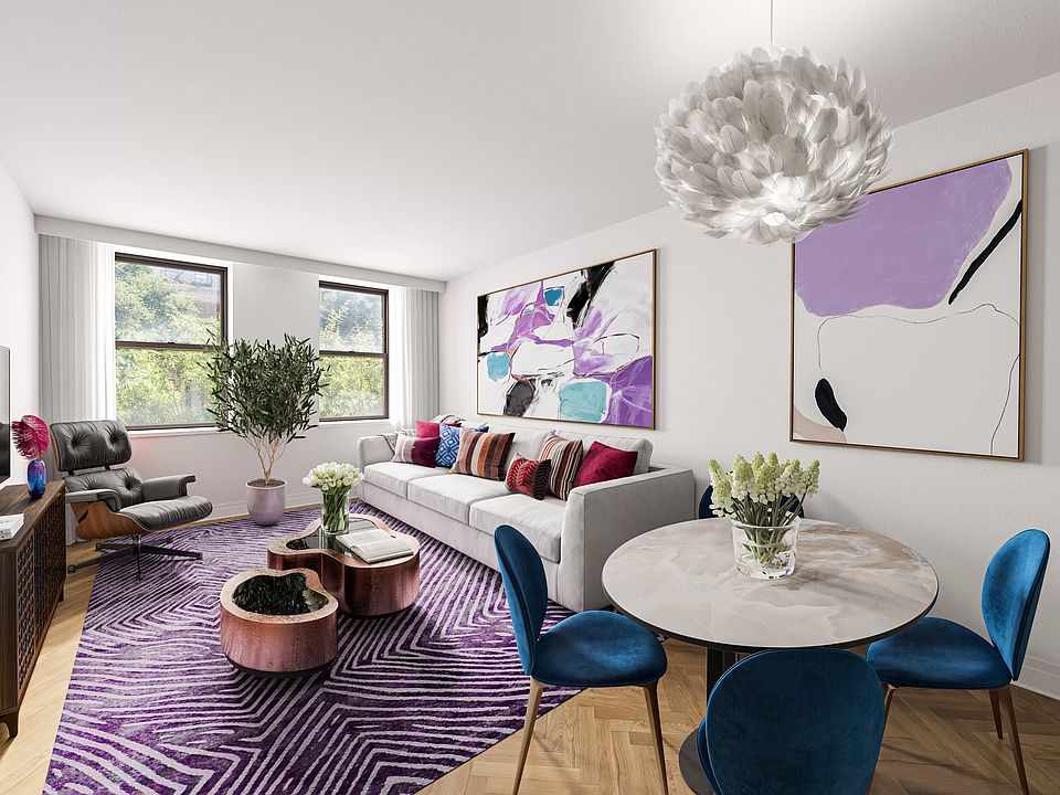 1st image of 257 W 117th St APT 3D