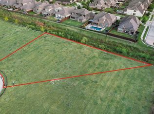 3271 Washington Dr, Prosper, TX 75078