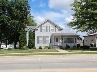 351 N Madison St, Lancaster, WI 53813
