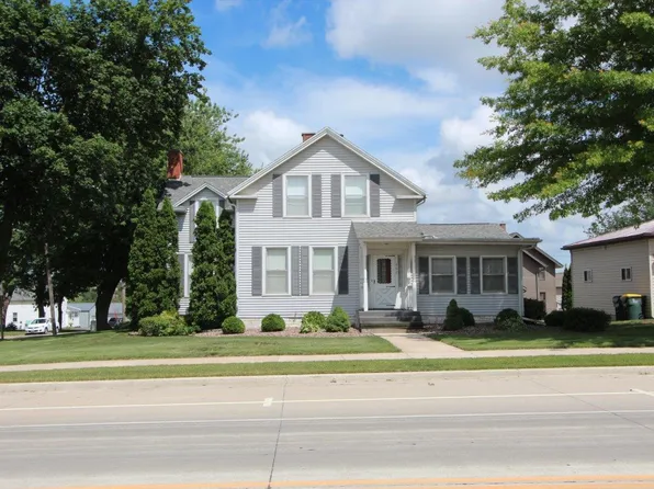 351 North Madison St, Lancaster, WI 53813