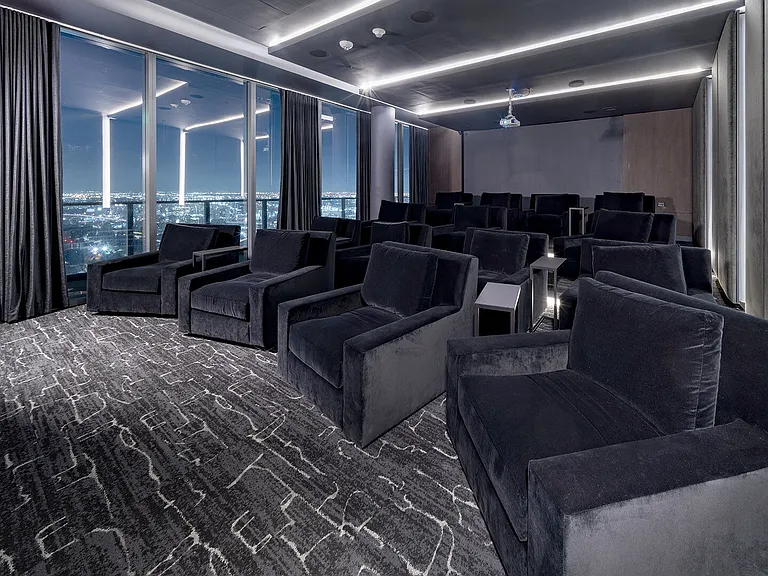 Miami World Tower — Photo 35