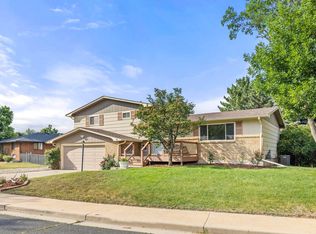 2313 Farisita Dr, Loveland, CO 80538