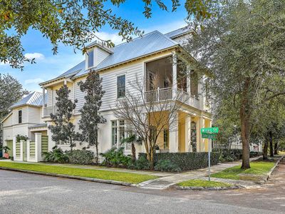 49 Jane Jacobs St, Mount Pleasant, SC, 29464